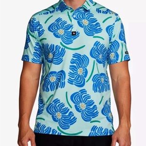 Bad Birdie Get In My Jelly Fish
Polo M UPF50+ Golf Ball
Island Fun Size Medium